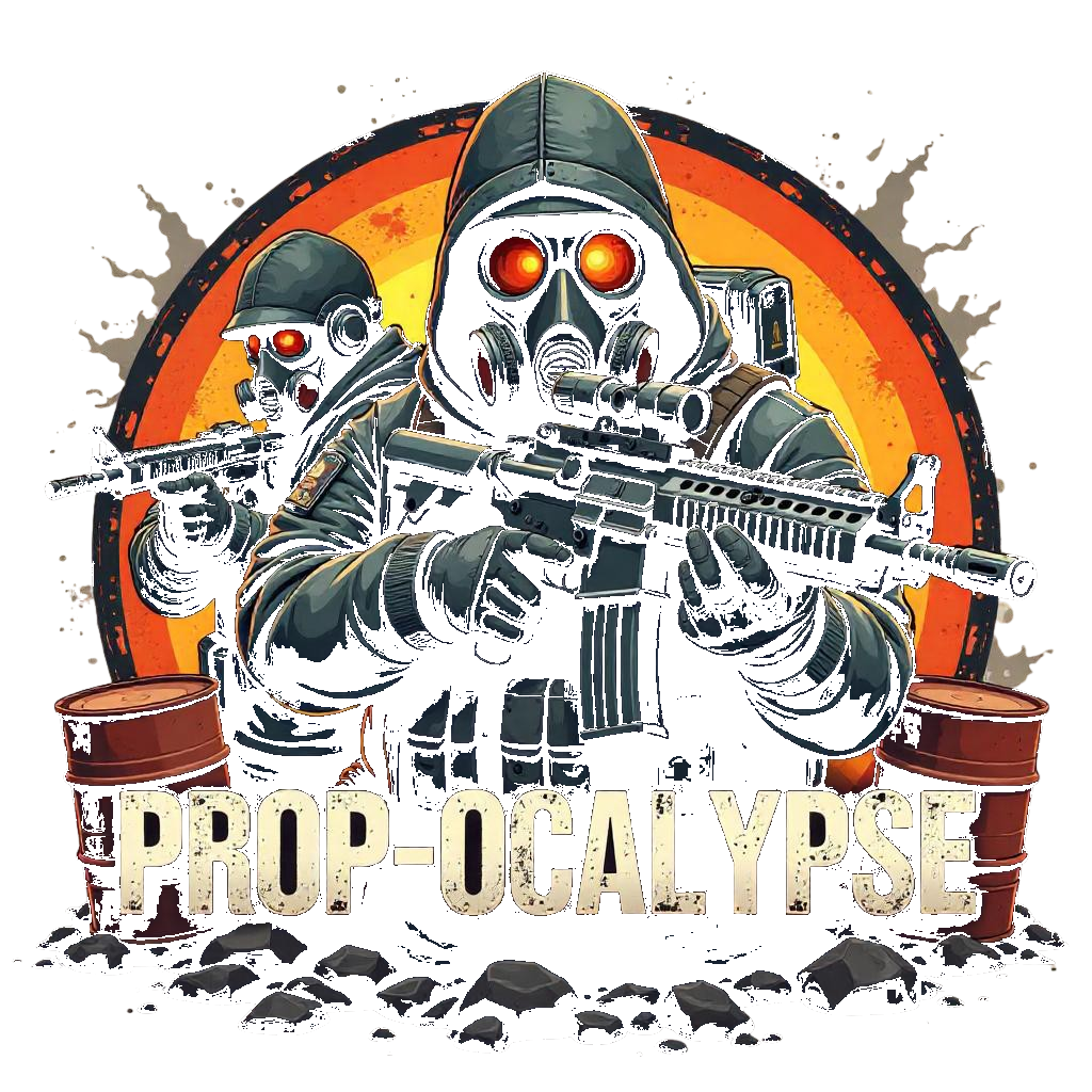 Prop-ocalypse