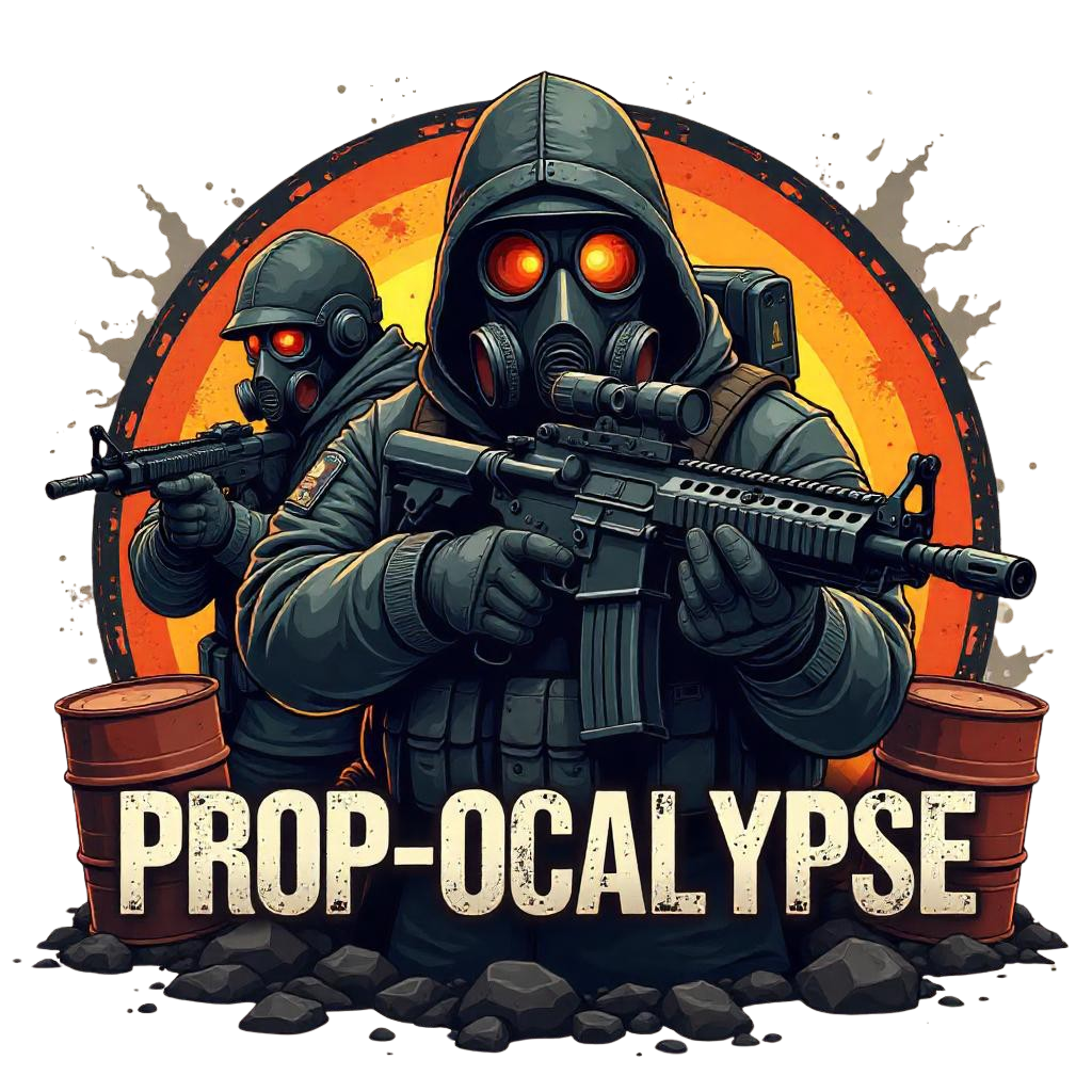 Propocalypse