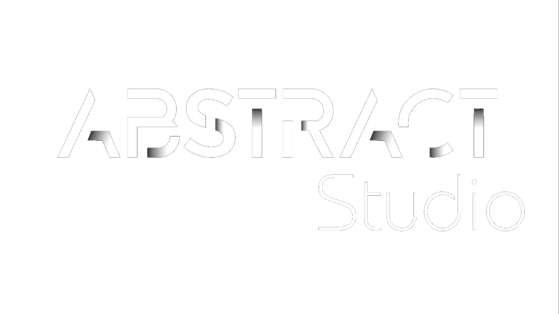 Abstract Studio Logo